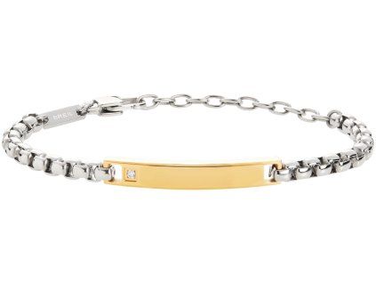 naramek breil model tag cross tj3220