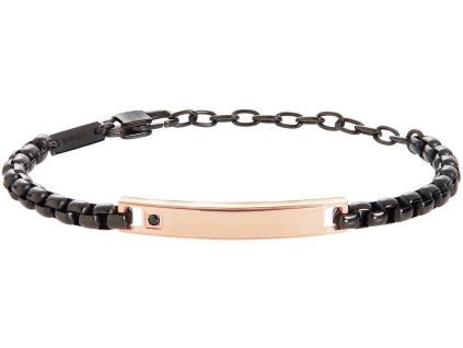 naramek breil model tag cross tj3222