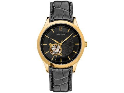 hodinky pierre lannier model fleuret 336b033