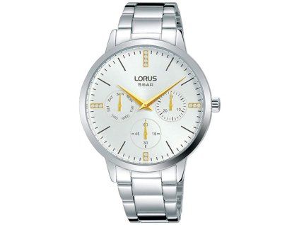 hodinky lorus model rp629dx9