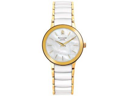 hodinky pierre lannier model elegance ceramic 013l590