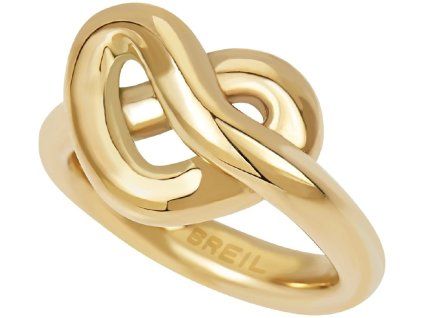 prsten breil model b me tj3326