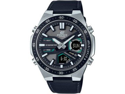 hodinky casio efv c110l 1avef