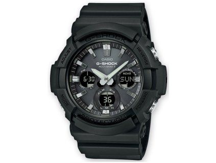 hodinky casio model g shock gaw 100b 1aer