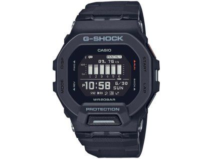 hodinky casio model g shock gbd 200 1er