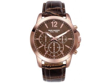hodinky mark maddox model classic hc6010 45