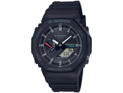 hodinky casio model g shock ga b2100 1aer