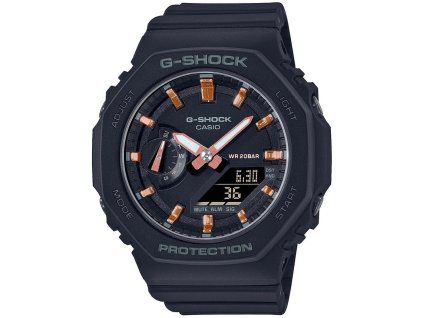 hodinky casio model g shock gma s2100 1aer