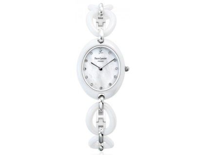 hodinky pierre lannier model elegance ceramic 024h990