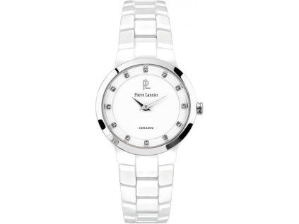 hodinky pierre lannier model elegance ceramic 080h900