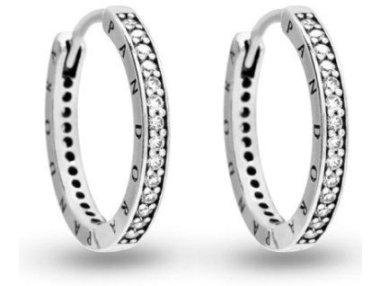nausnice pandora model 290558cz