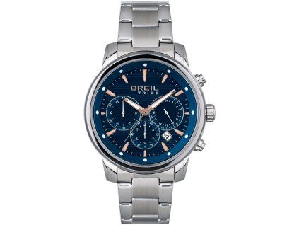 hodinky breil tribe model caliber