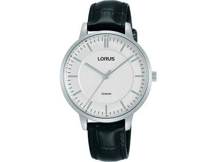 hodinky lorus model lady rg277tx9