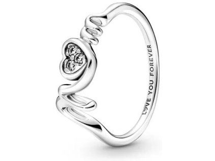 prsten pandora model moments 191149c01 54