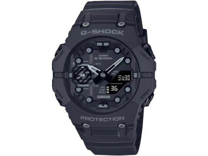hodinky casio model g shock ga b001 1aer