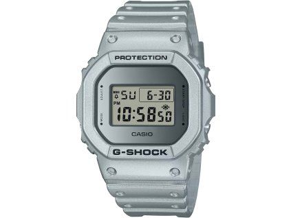 hodinky casio model g shock dw 5600ff 8er
