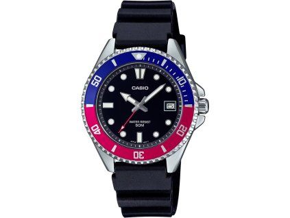 hodinky casio model collection mdv 10 1a2vef