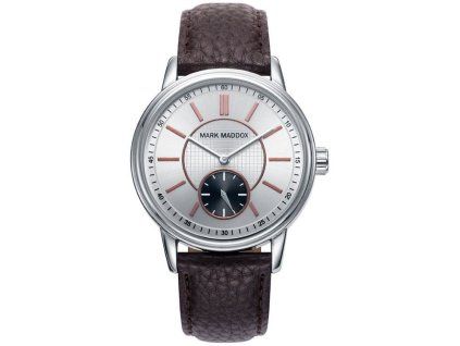 hodinky mark maddox hc0011 47