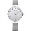 hodinky bering 12034 000 classic 34mm 3 atm