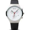 hodinky bering 14736 404 classic chronograph 36mm 3atm