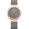 hodinky bering 12934 369 classic 34mm 3atm