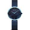 hodinky bering 18132 398 classic 32mm 3atm