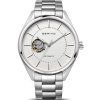 hodinky bering 16743 704 automatic 43mm 3atm
