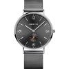 hodinky bering 14040 377 classic small second 40mm 3atm