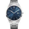 hodinky bering 17240 707 classic 40mm 3atm