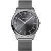 hodinky bering 18340 377 ultra slim 40mm 3atm