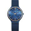 hodinky bering 18434 397 classic 34mm 3atm