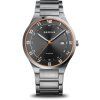 hodinky bering 15139 709 titanium 39mm 10atm