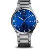 hodinky bering 15139 707 titanium 39mm 10atm