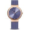 hodinky bering 10135 968 classic 35mm 3atm