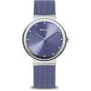 hodinky bering 10135 908 classic 35mm 3atm