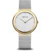 hodinky bering 10135 0105 classic 35mm 3atm
