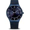 hodinky bering 15940 393 classic 40mm 3atm
