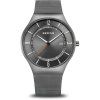 hodinky bering 15940 377 classic 40mm 3atm
