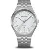 hodinky bering 16141 704 titanium 41mm 10atm