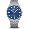 hodinky bering 16141 707 titanium 41mm 10atm