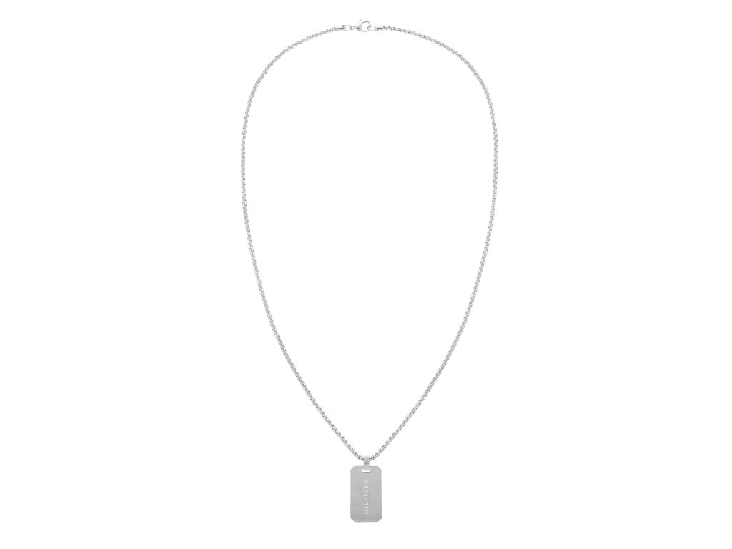 Náhrdelník Tommy Hilfiger DOG TAG