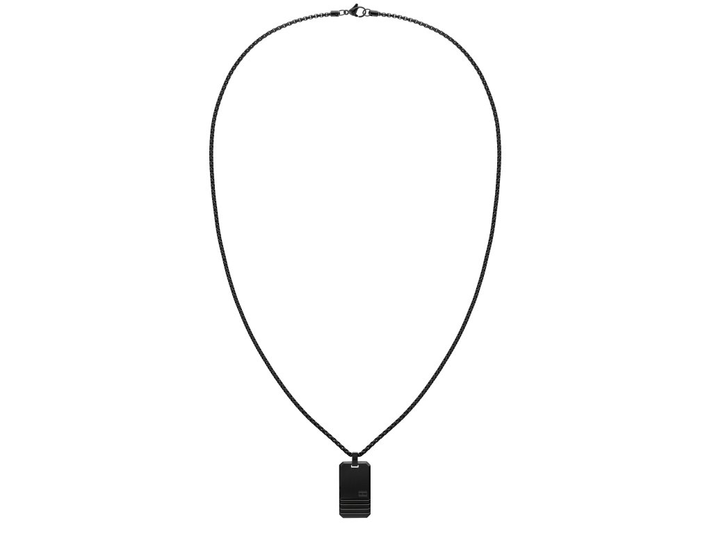 Náhrdelník Tommy Hilfiger DOG TAG