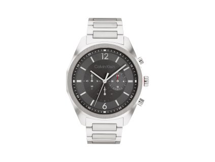 Hodinky Calvin Klein CK FORCE