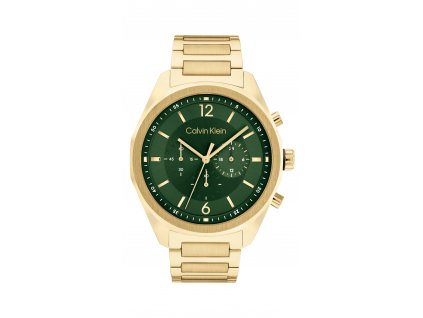 Hodinky Calvin Klein CK FORCE