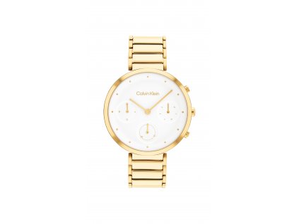 Hodinky Calvin Klein MINIMALISTIC T-BAR