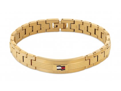 Náramek Tommy Hilfiger PYRAMID