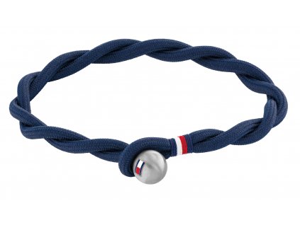 Náramek Tommy Hilfiger TWISTED
