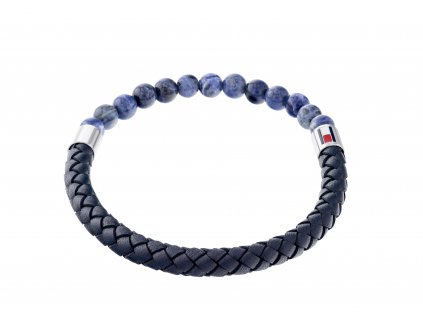 Náramek Tommy Hilfiger OBSIDIAN