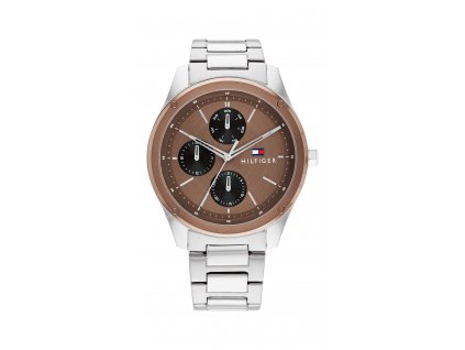Hodinky Tommy Hilfiger FOUR POINTS