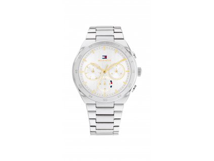 Hodinky Tommy Hilfiger IONIC-PLATED